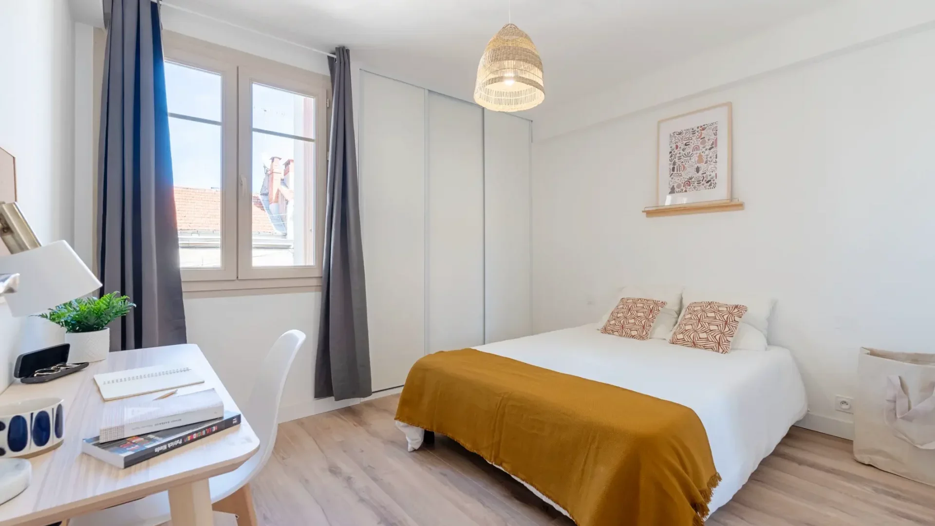 Appartement Rue Carlencas à Montpellier