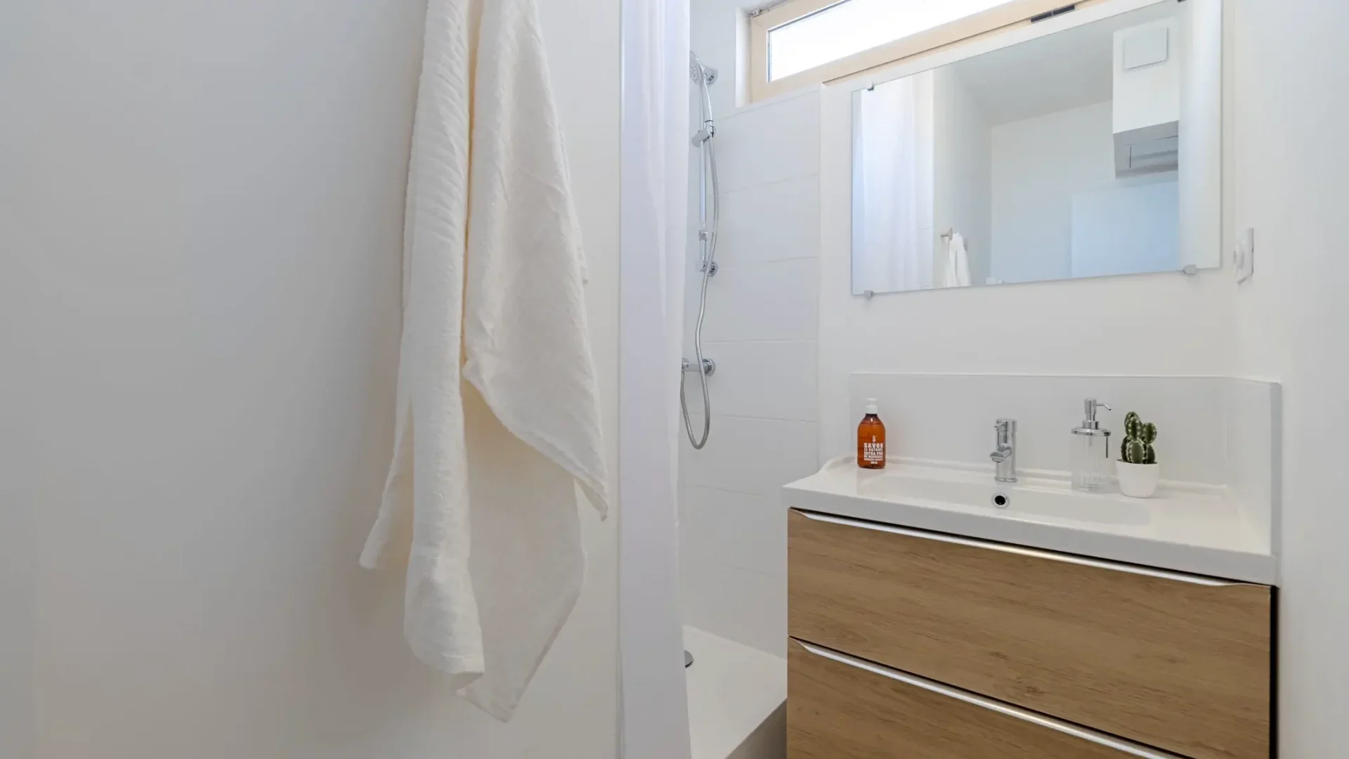 Appartement Rue Carlencas à Montpellier