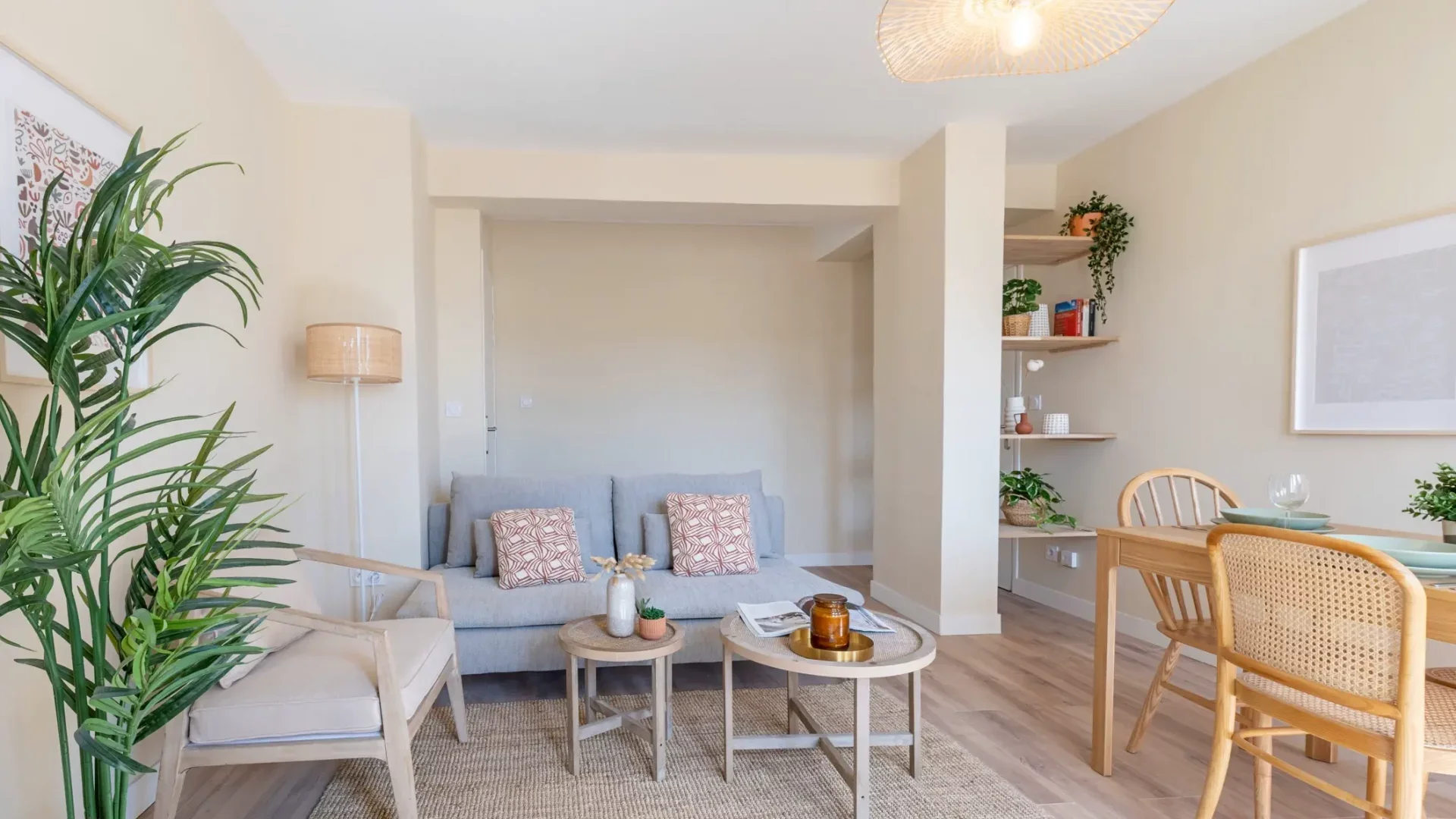 Appartement Rue Carlencas à Montpellier