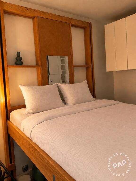Room Place du Général Kœnig in Paris
