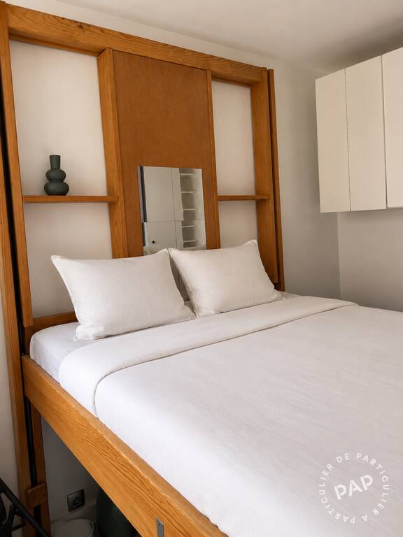 Room Place du Général Kœnig in Paris
