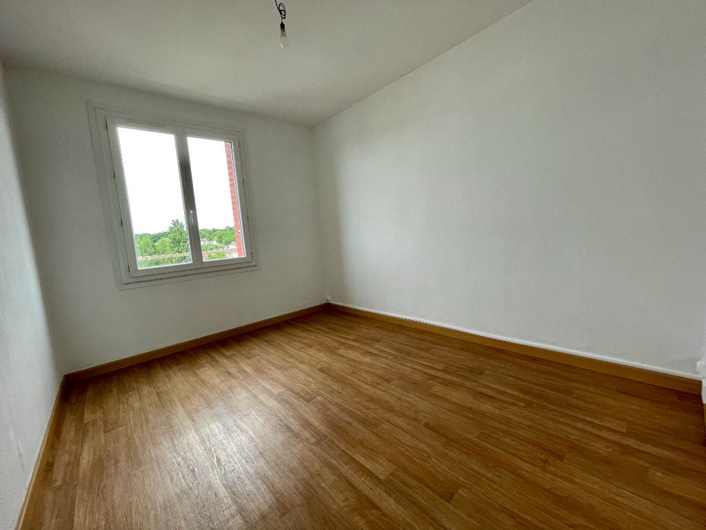 Appartement Rue des Bateaux Lavoirs à Nantes