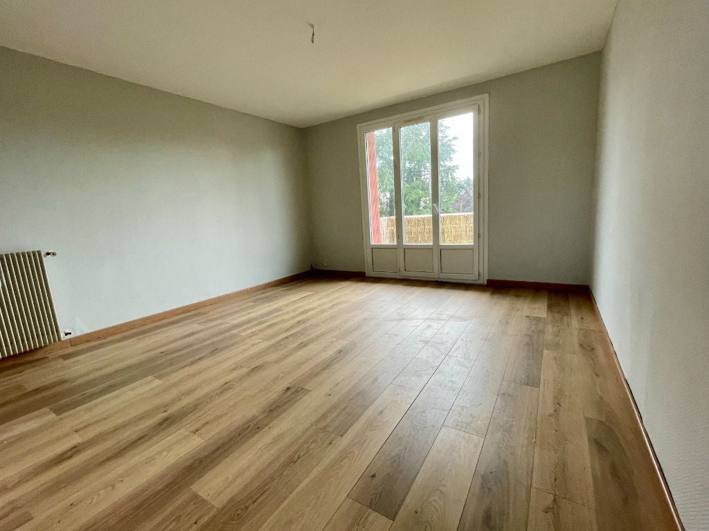 Appartement Avenue de l'Omnibus à Nantes