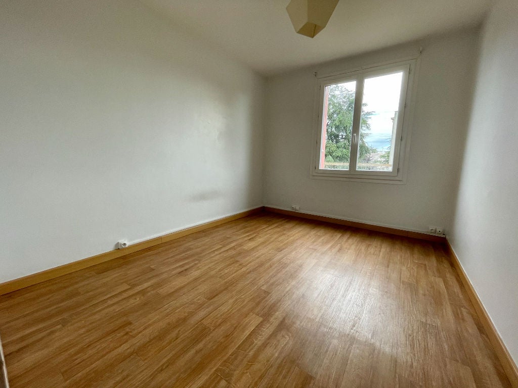 Appartement Avenue de l'Omnibus à Nantes