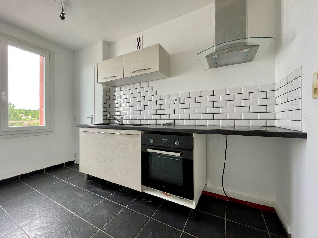Appartement Avenue de l'Omnibus à Nantes