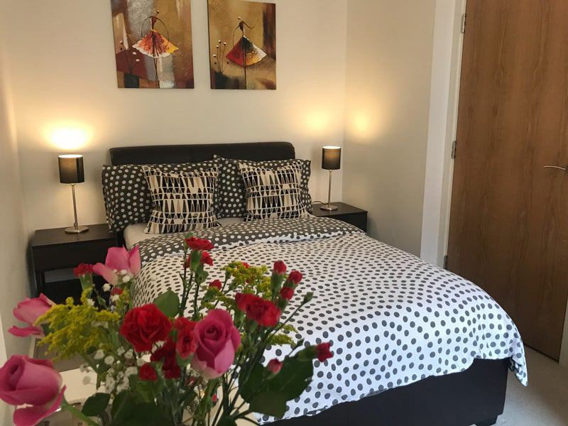 Room Old Kent Road in Greater London