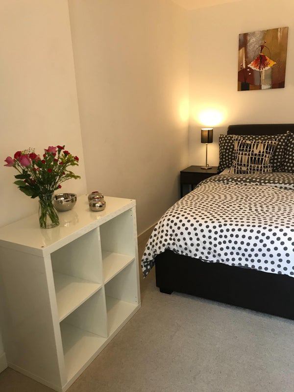 Room Old Kent Road in Greater London