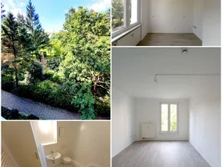 Wohnung Tittmannstraße in Dresden