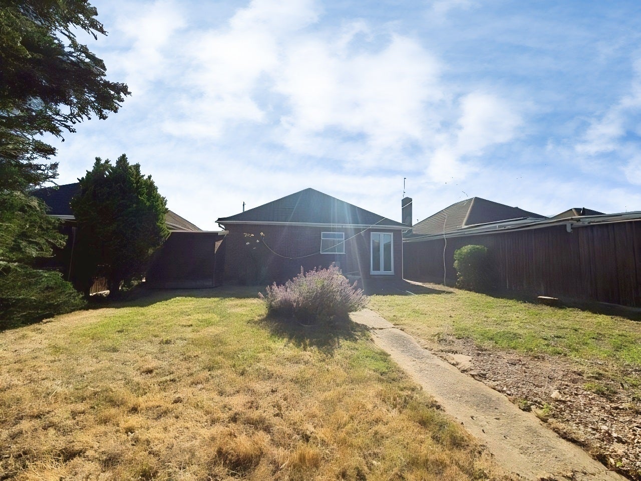 House Rayner Avenue in Peterborough