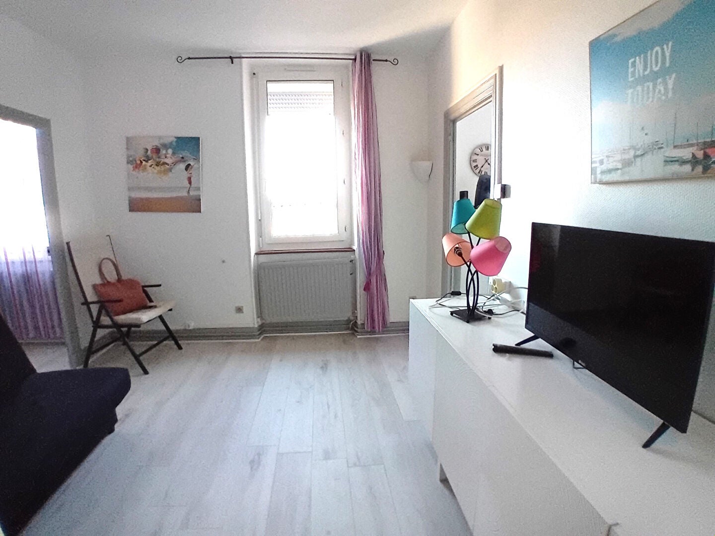 Appartement Chemin de Gleizes à Narbonne