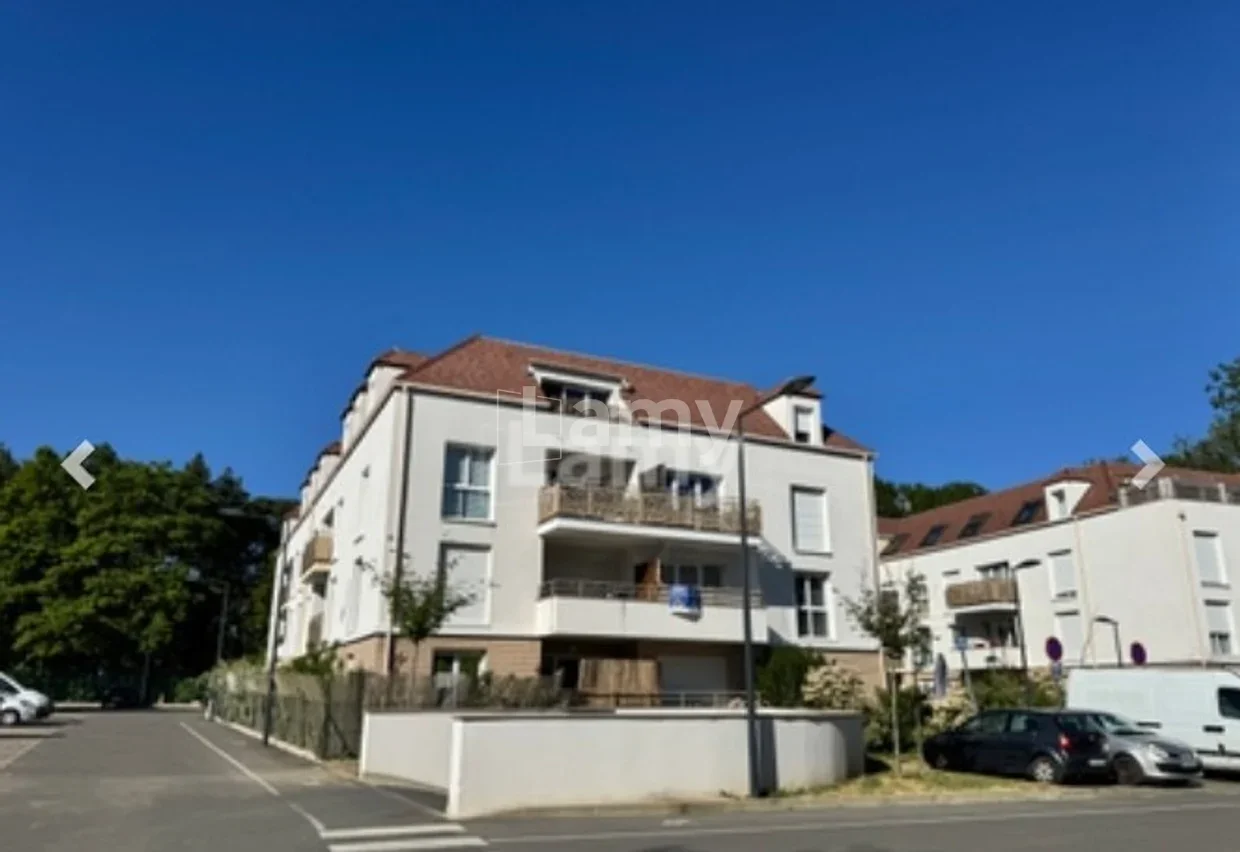 Appartement Avenue Georges Boillot à Linas