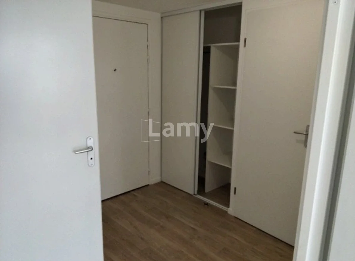 Appartement Avenue Georges Boillot à Linas