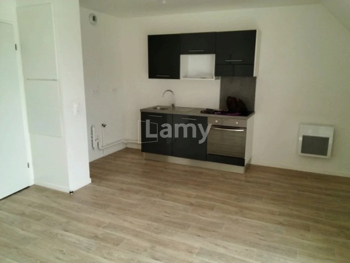 Appartement Avenue Georges Boillot à Linas