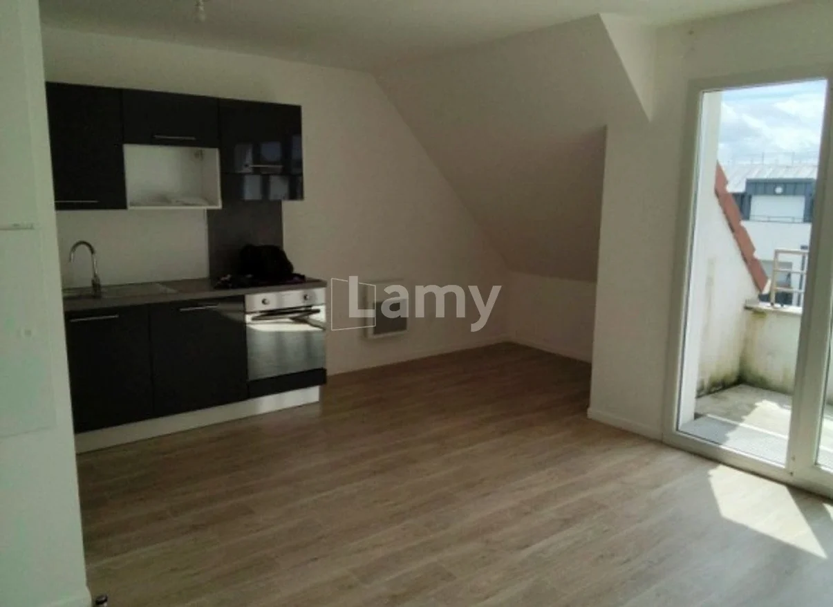 Appartement Avenue Georges Boillot à Linas