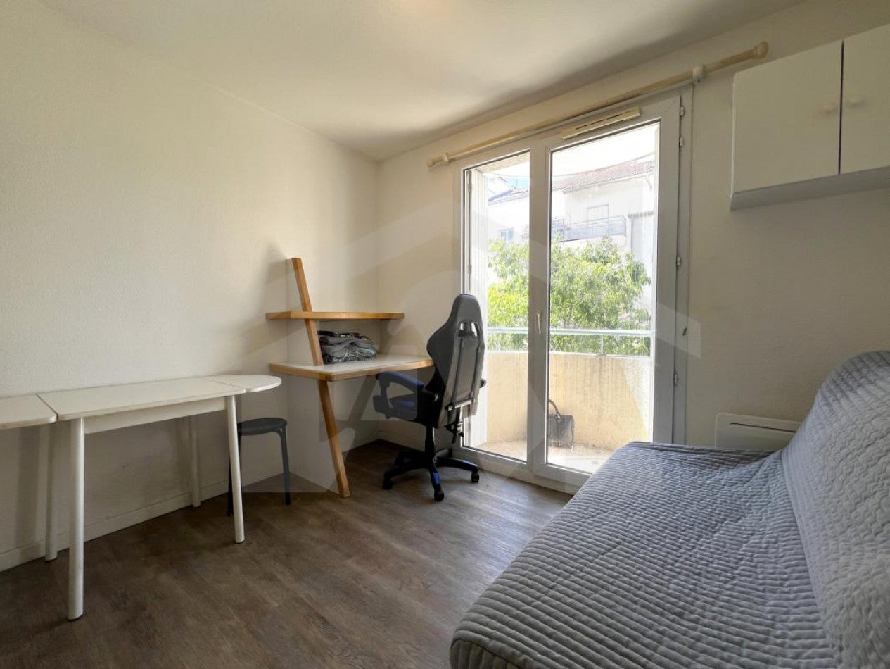 Flat Rue Abbé Grégoire in Grenoble