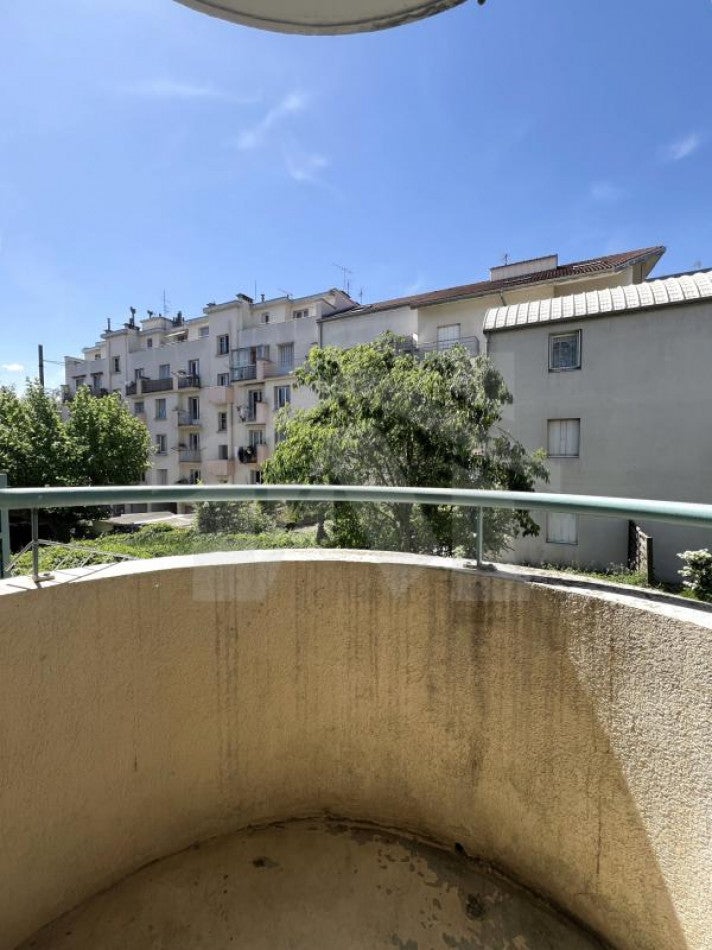 Flat Rue Abbé Grégoire in Grenoble