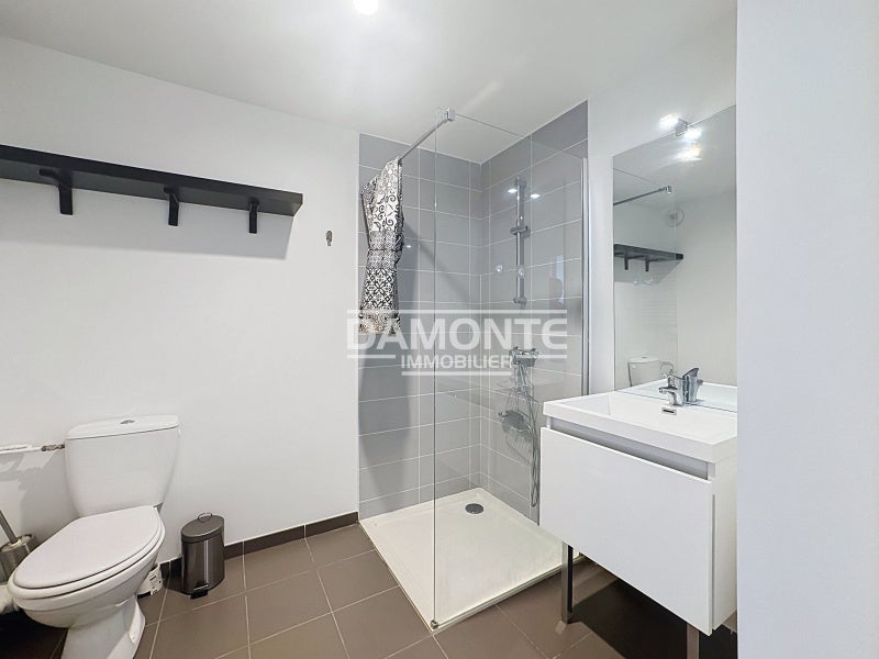 Flat Boulevard Jules Guesde in Troyes