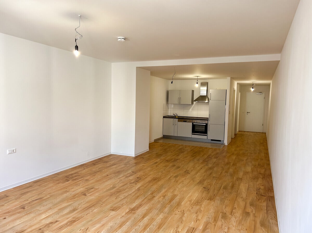 Wohnung Wilhelmstraße in Reutlingen