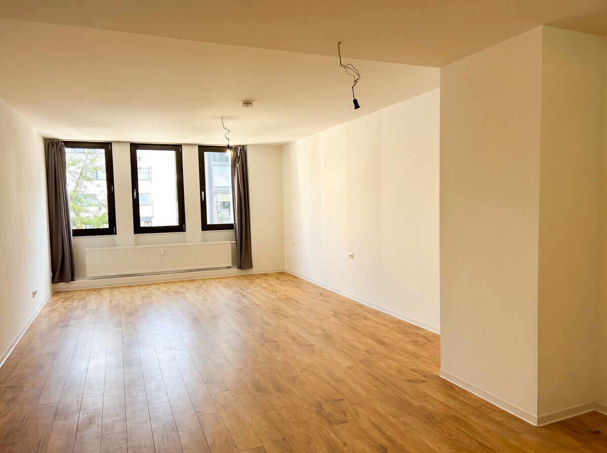 Wohnung Wilhelmstraße in Reutlingen