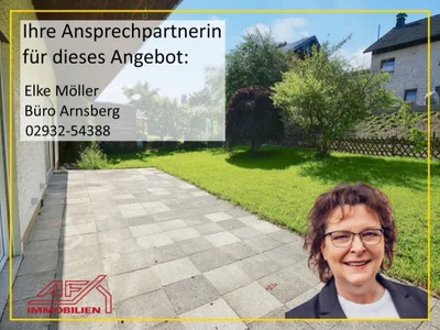 Wohnung A 46 in Bestwig