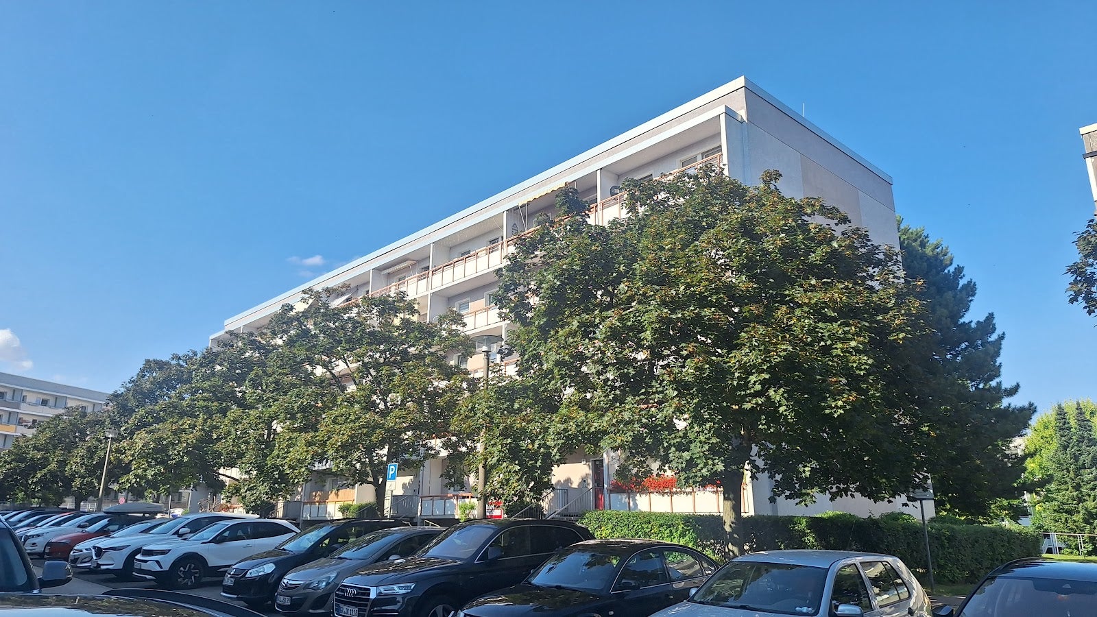 Wohnung Ostring in Görlitz