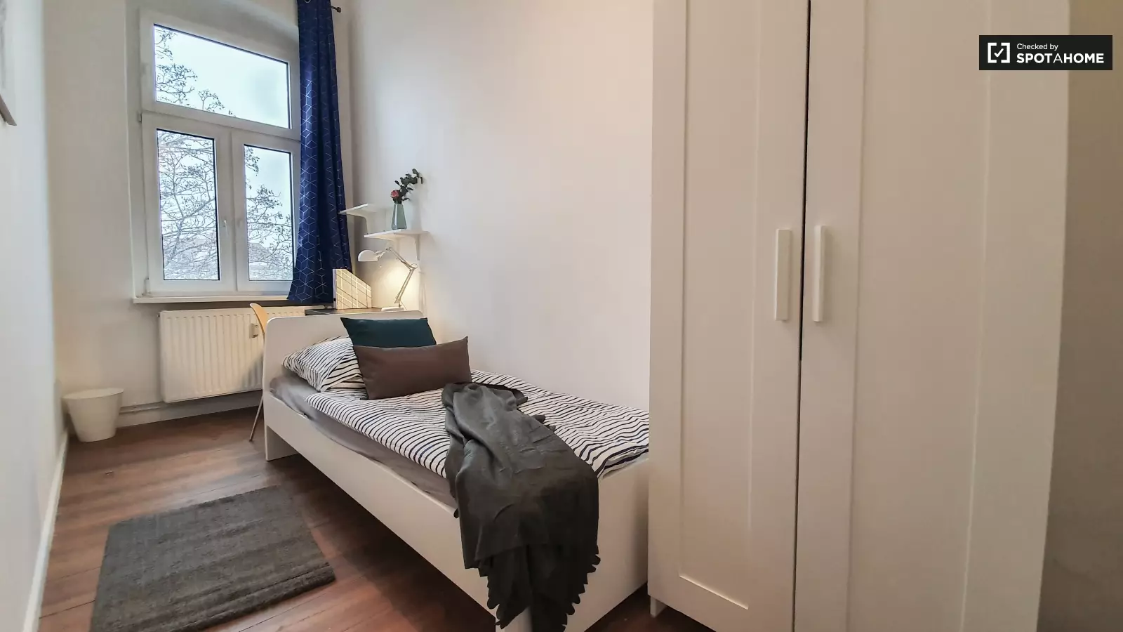 Wohnung Weimarische Straße in Weimar