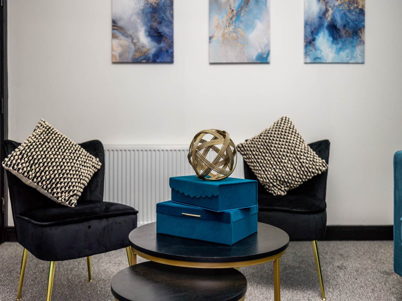 Flat Hayleigh Street in Leeds