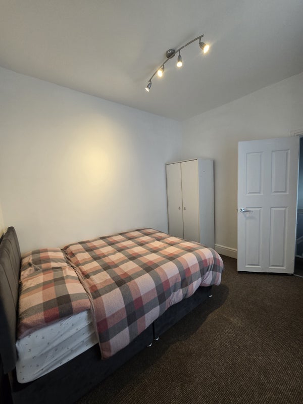 Room Mabel Street in Manchester