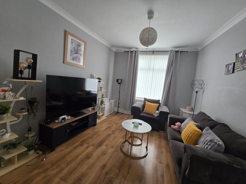 Room Mabel Street in Manchester