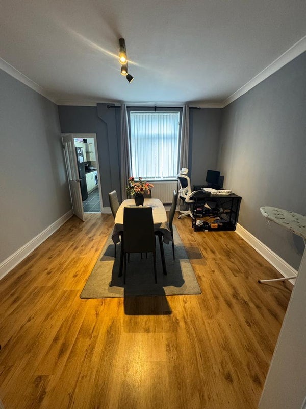 Room Mabel Street in Manchester