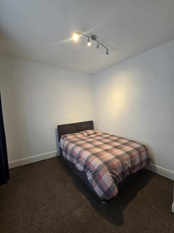 Room Mabel Street in Manchester