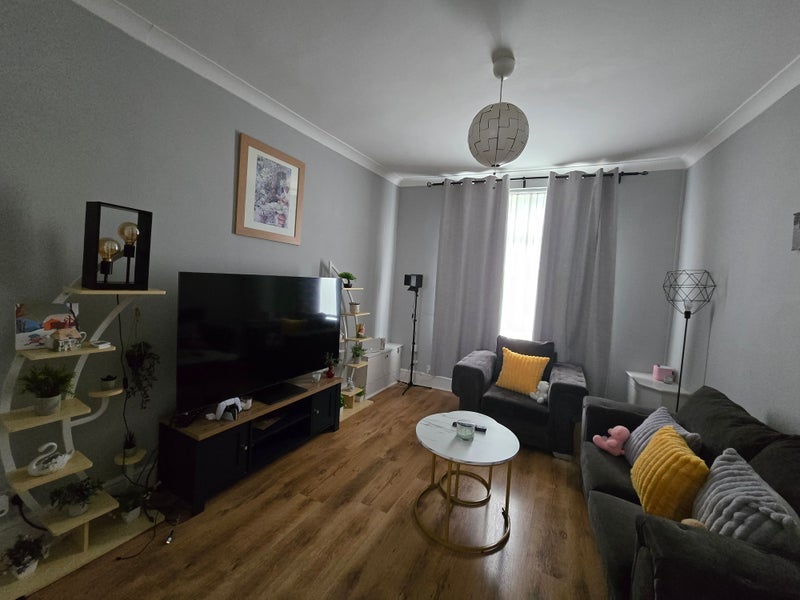 Room Mabel Street in Manchester