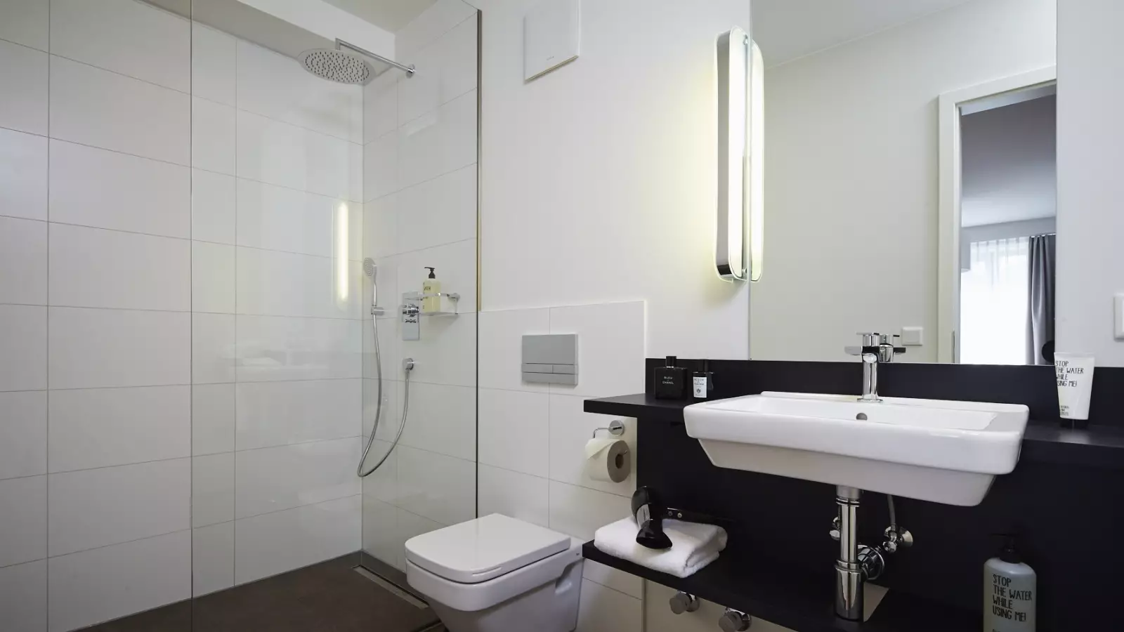 Wohnung Kaiserstraße in Frankfurt am Main