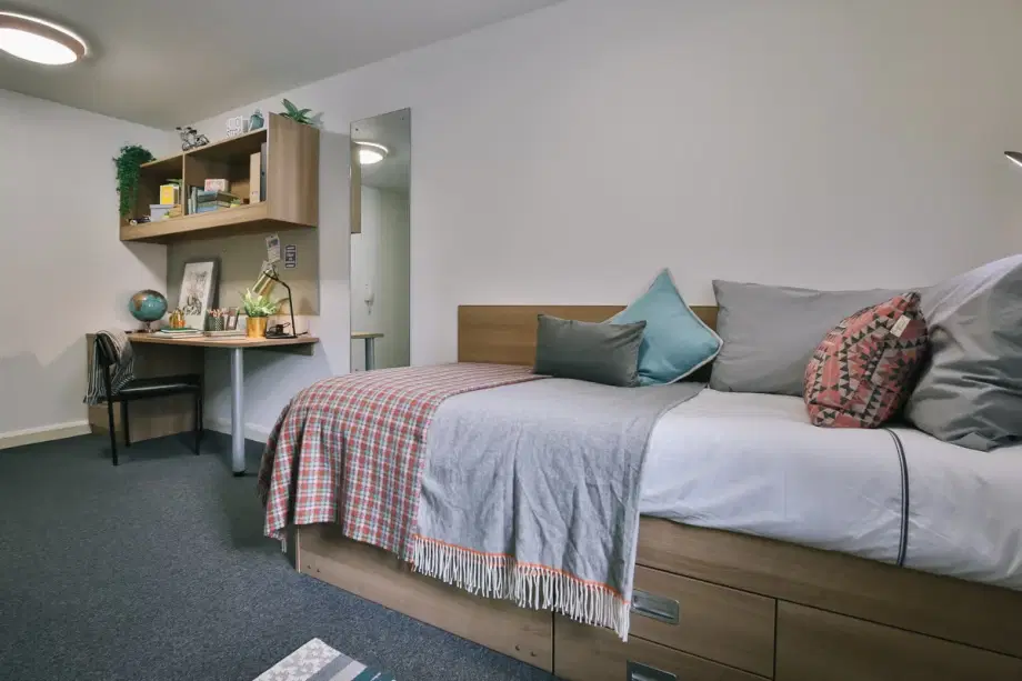 Room Penny Street in Lancaster