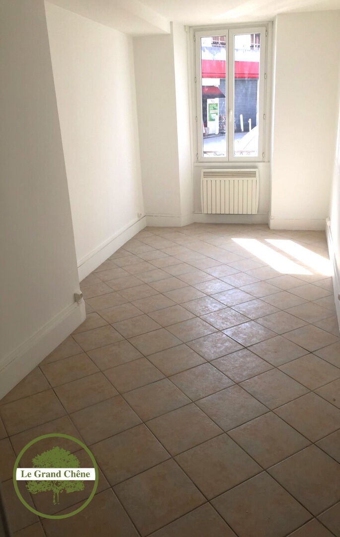 Appartement Rue d'Arsonval à Orsay