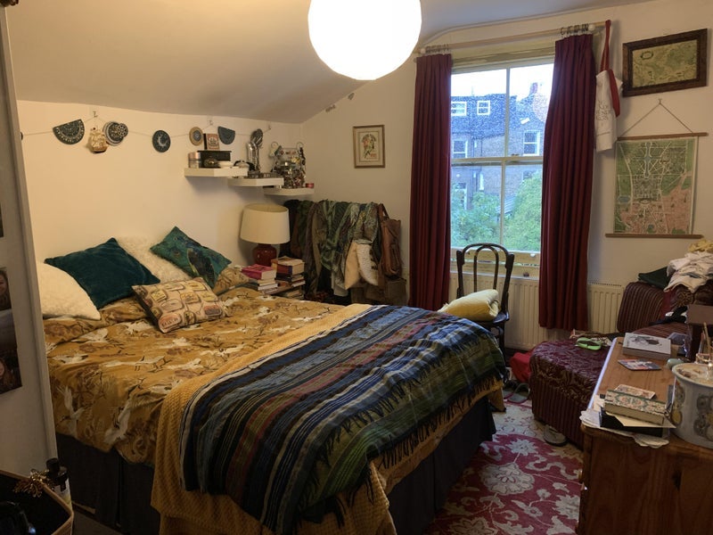 Flat Norwood Road in Greater London