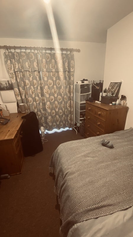 Room Sunderland Place in Bristol