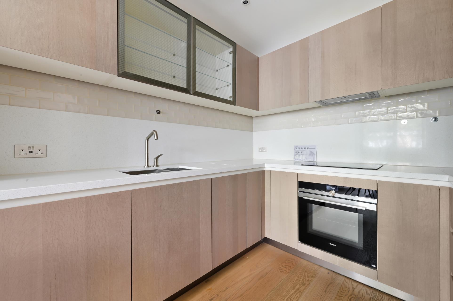 Flat Palmer Road in Greater London