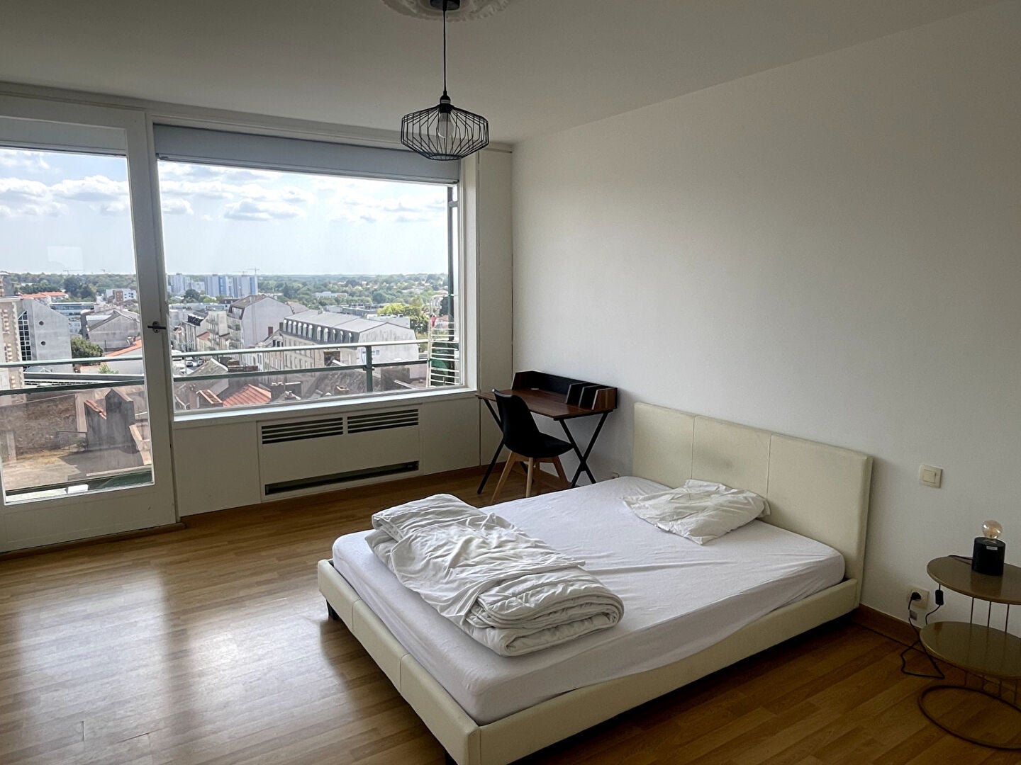 Flat Impasse du Châtelet in La Roche-sur-Yon
