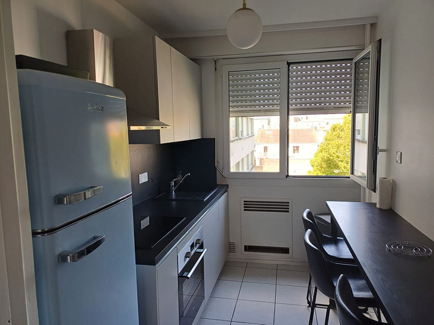 Flat Impasse du Châtelet in La Roche-sur-Yon