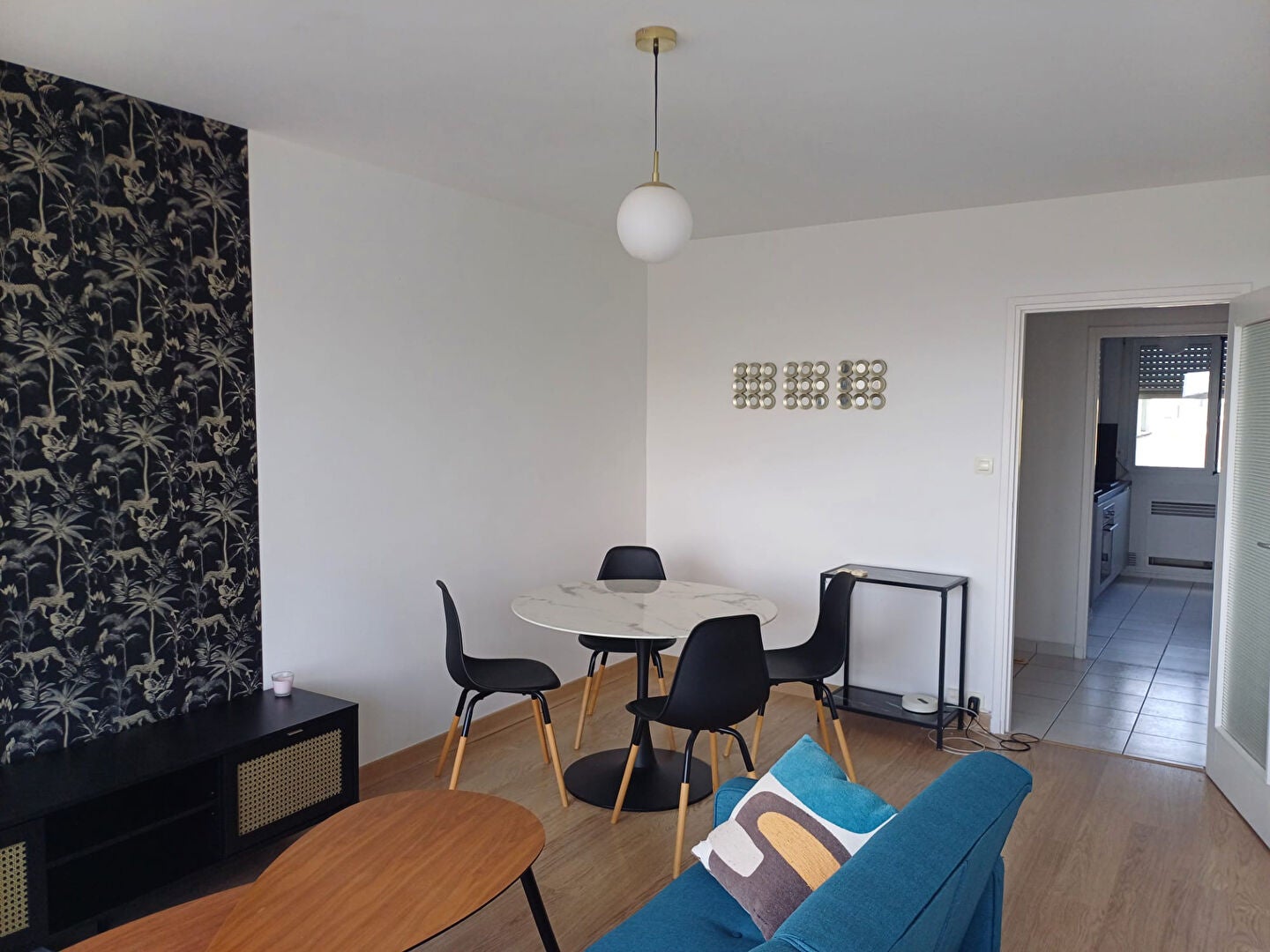 Flat Impasse du Châtelet in La Roche-sur-Yon
