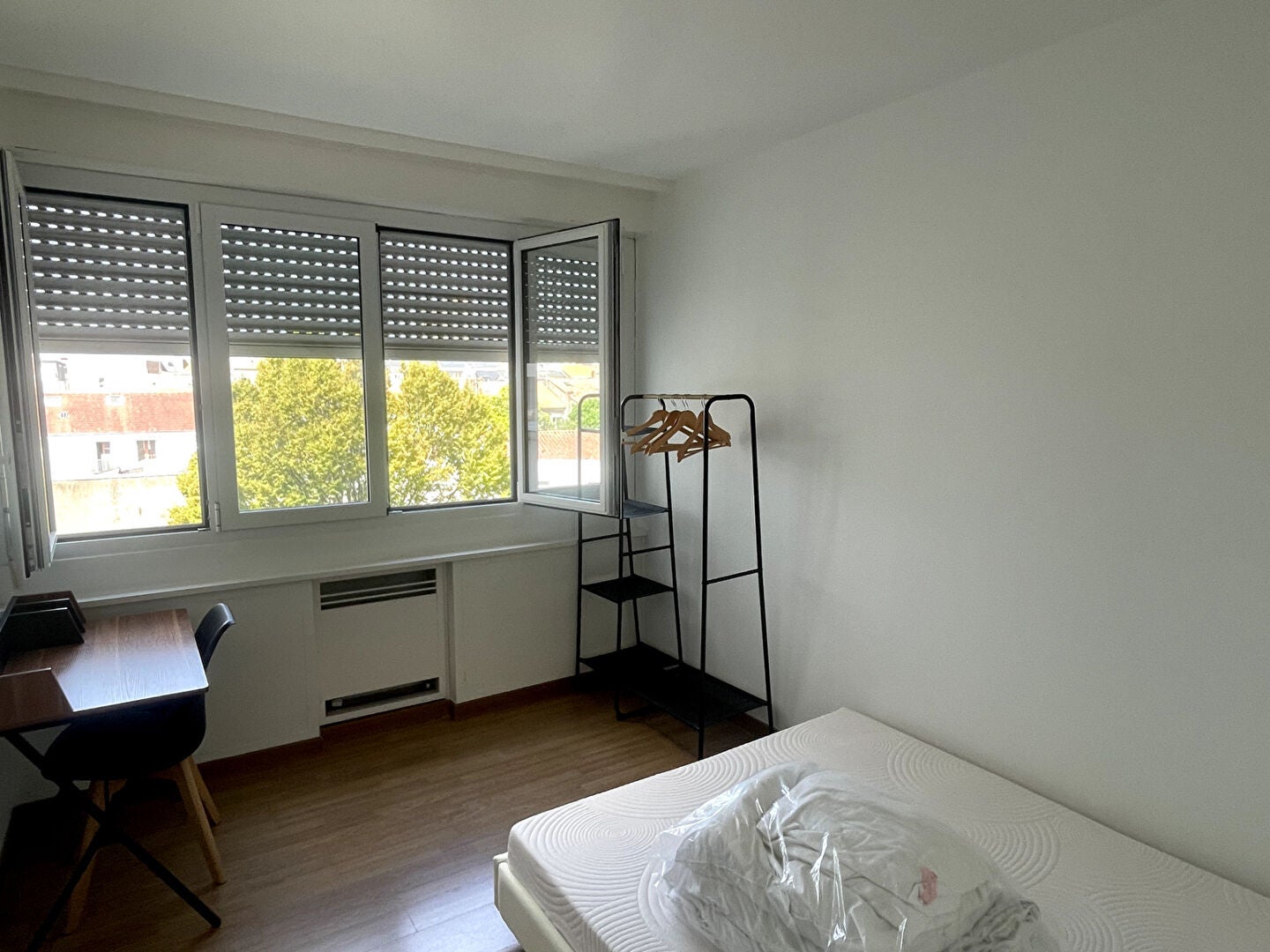 Flat Impasse du Châtelet in La Roche-sur-Yon