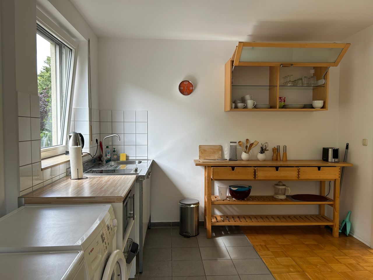 Wohnung Am Fischstein in Frankfurt am Main