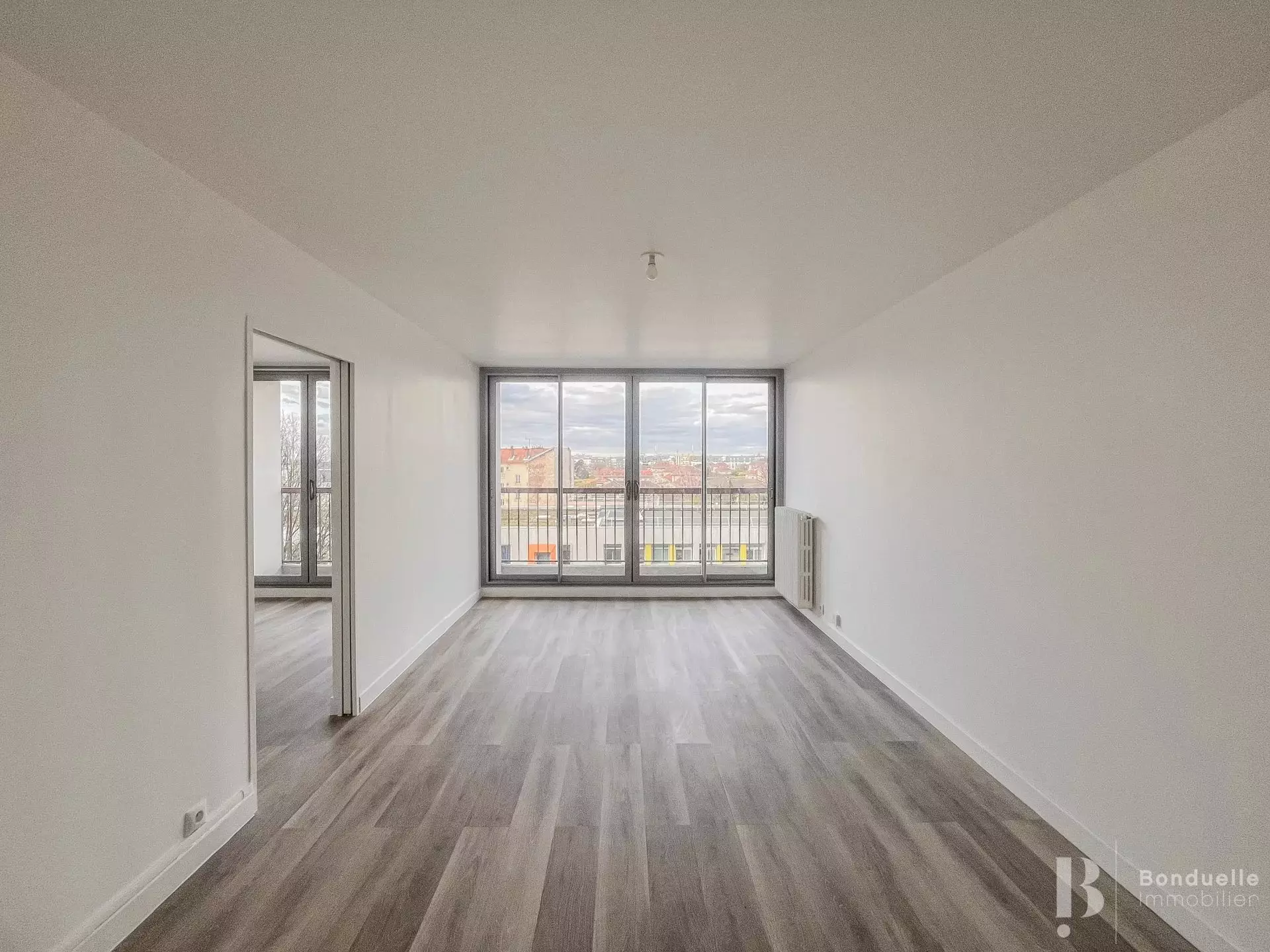 Flat Allée Berlioz in Villejuif