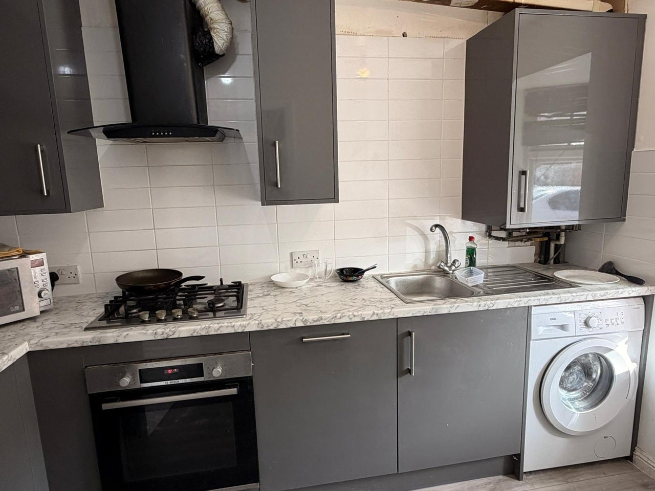 Room Williams Drive in Greater London