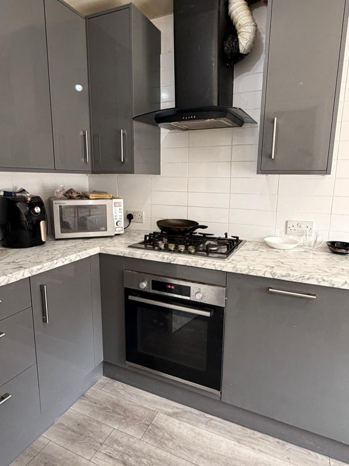 Room Williams Drive in Greater London