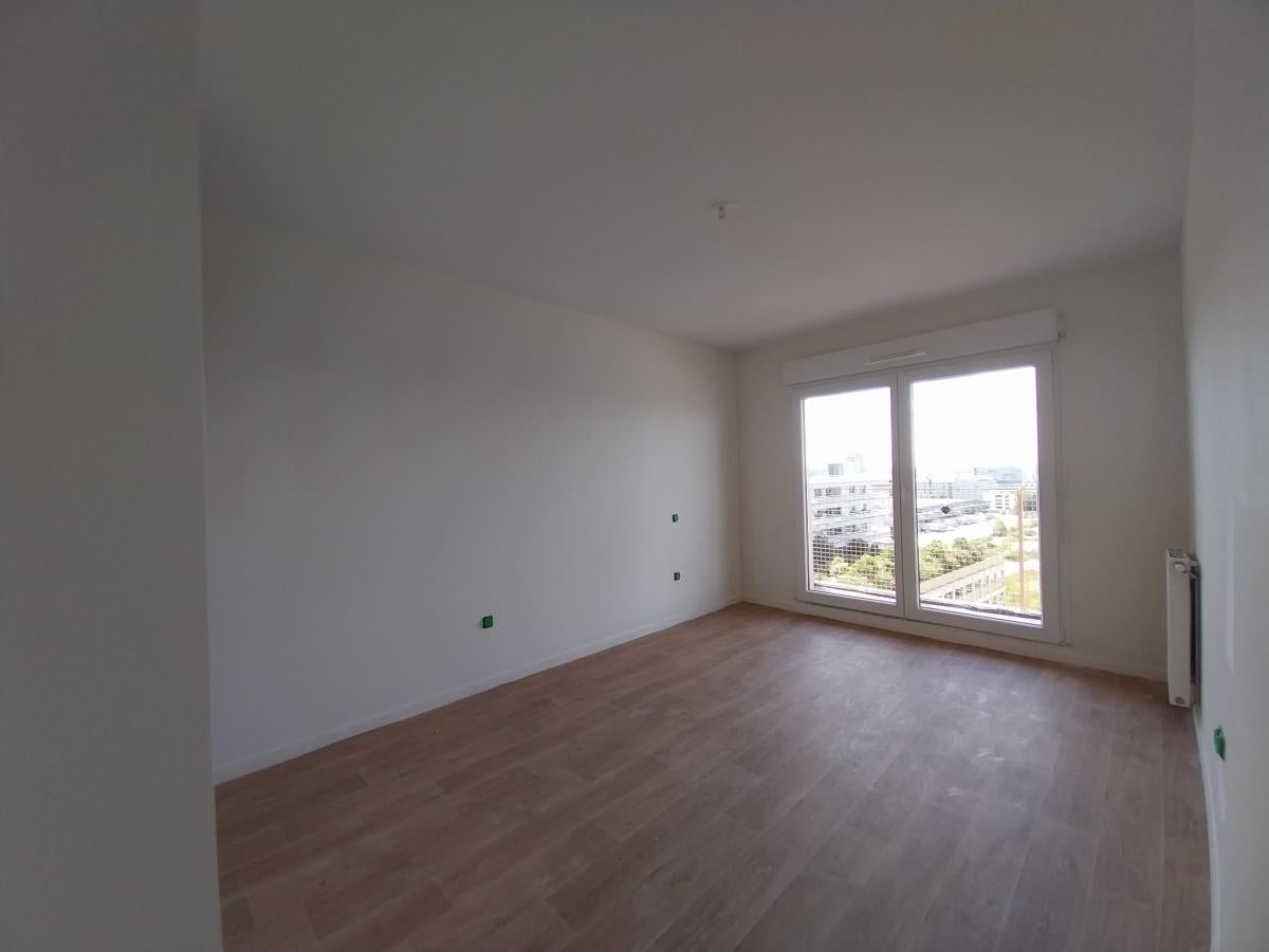 Appartement Boulevard des Frères Moga à Bordeaux