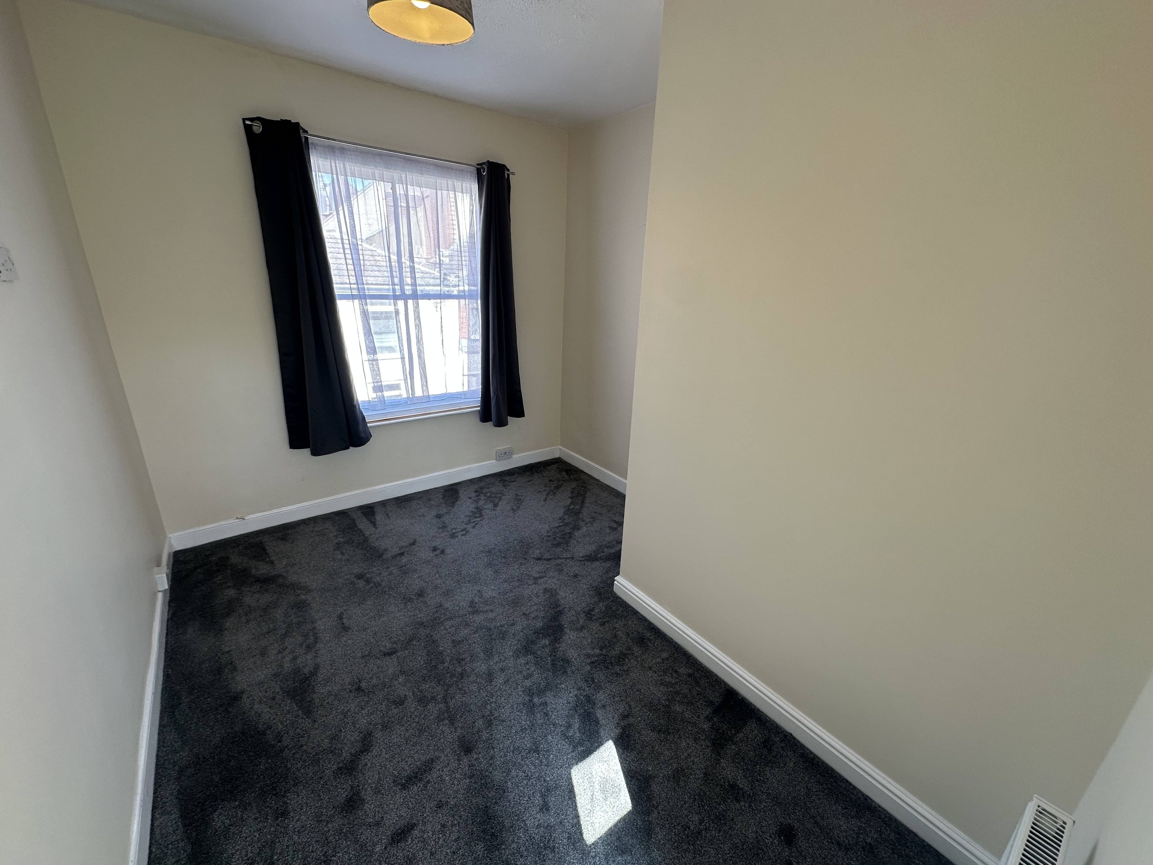 Flat Nelson Road Central in Gorleston-on-Sea