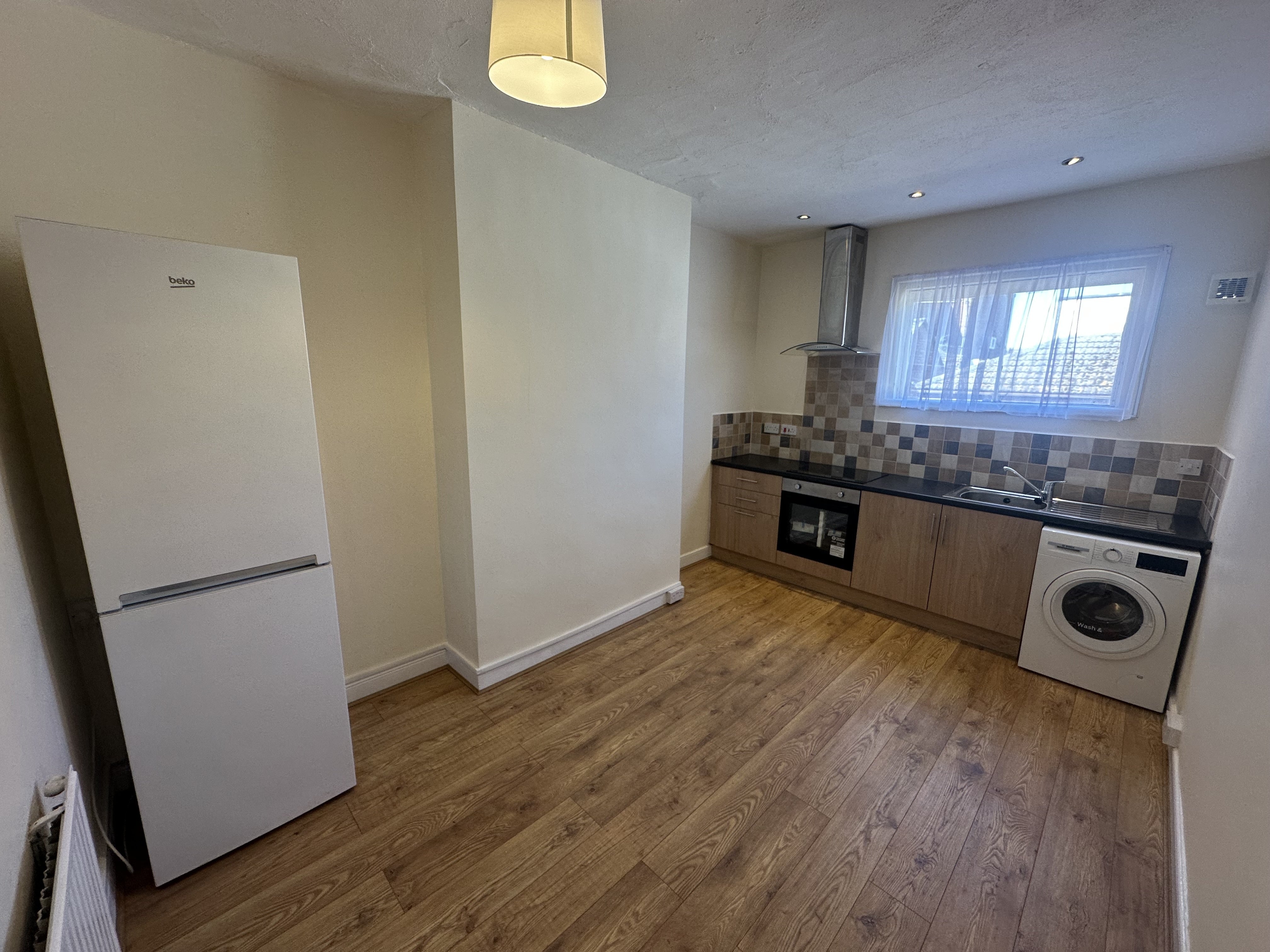 Flat Nelson Road Central in Gorleston-on-Sea