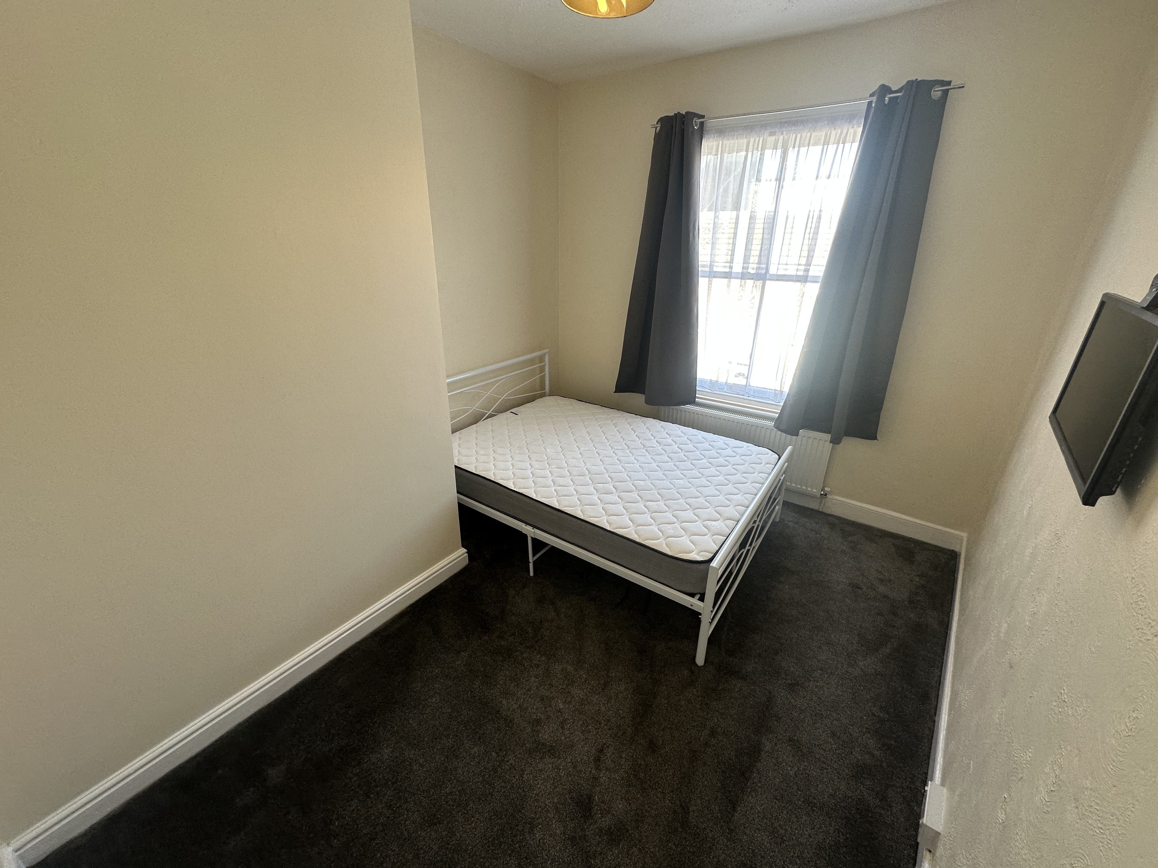 Flat Nelson Road Central in Gorleston-on-Sea